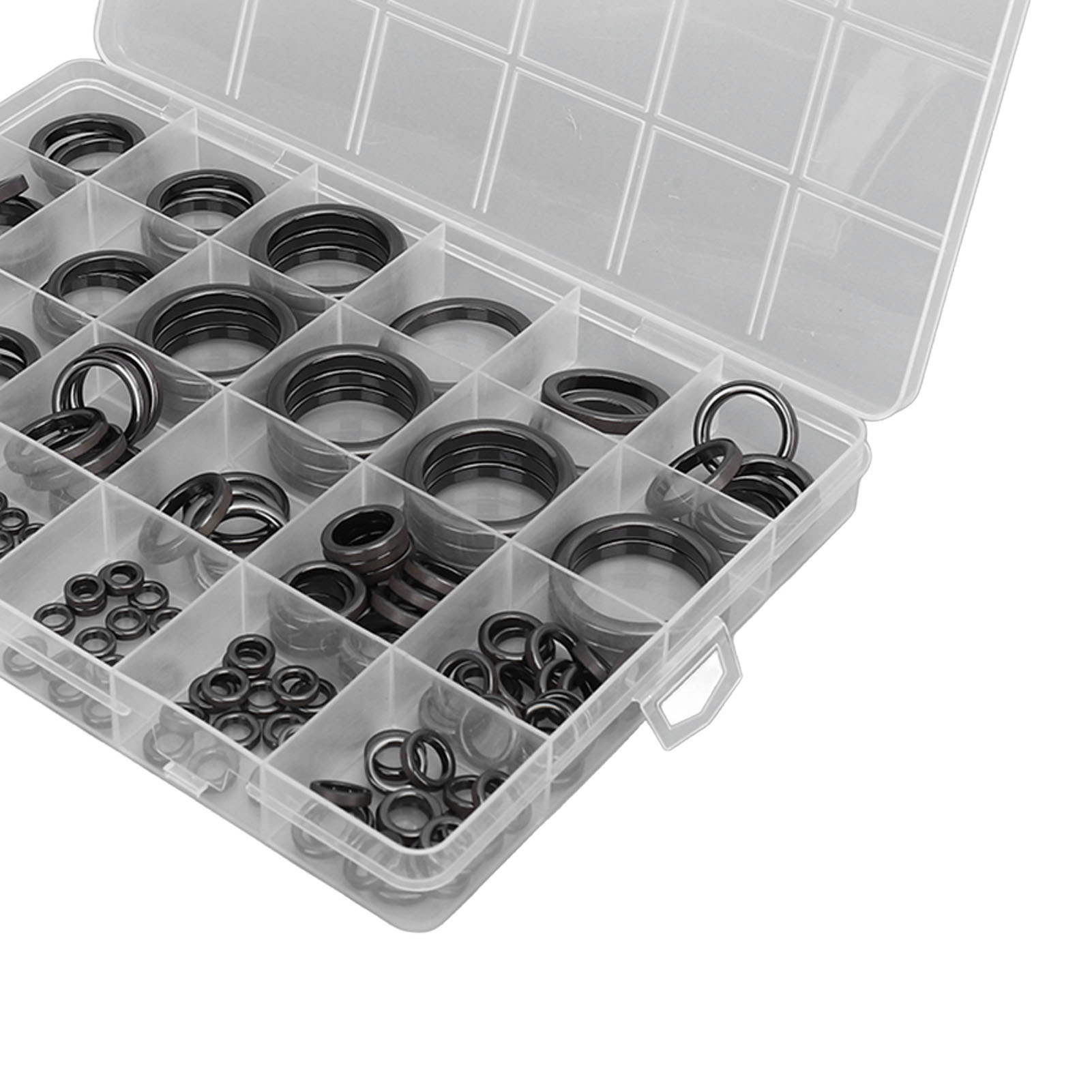 Fishing Rod Guide Repair Kit F - Fishing Rod Repair Kit recension och pris