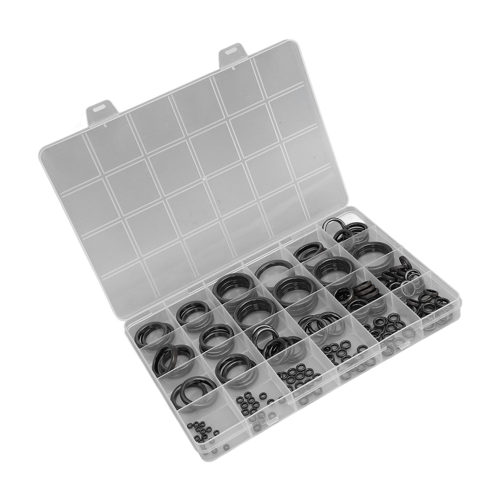 Fishing Rod Guide Repair Kit F - Fishing Rod Repair Kit recension och pris