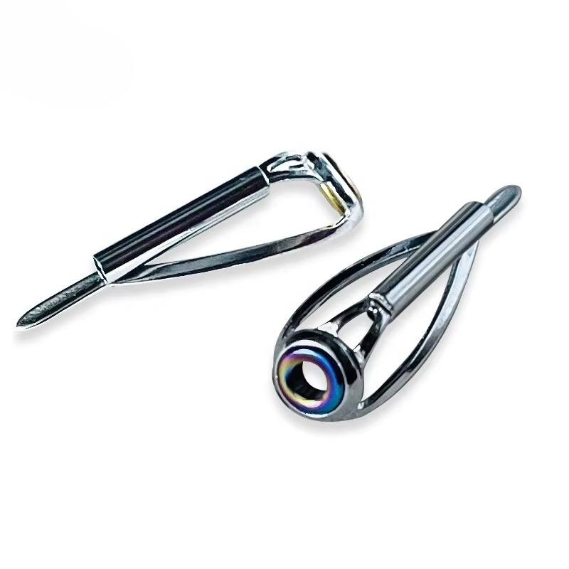 TAKEDO TK19 10# - 4# Casting F - Fishing Rod Repair Kit recension och pris