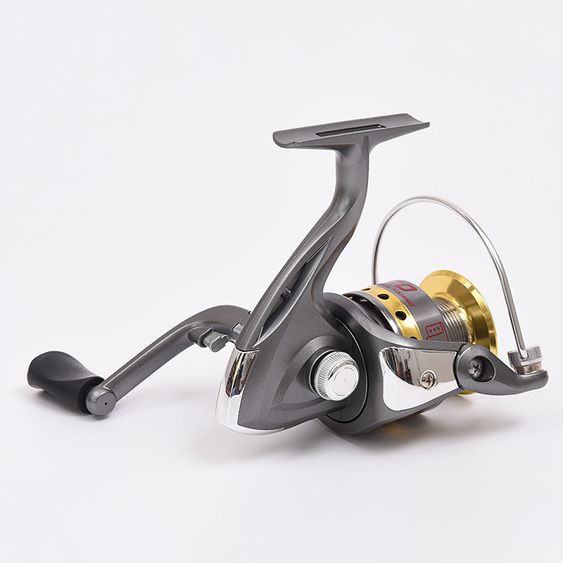 AD45 Fishing Rod Reel Combo Ca - Fishing Rod Travel recension och pris