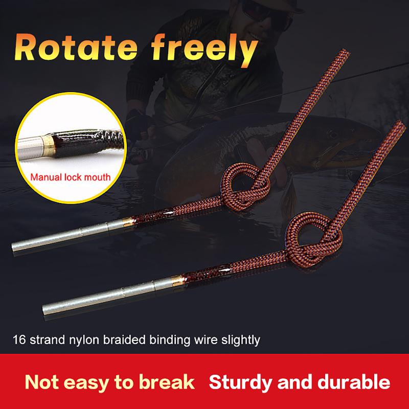 Fishing Rod Tip Line Rotatable - Fishing Rod Tip Replacement recension och pris