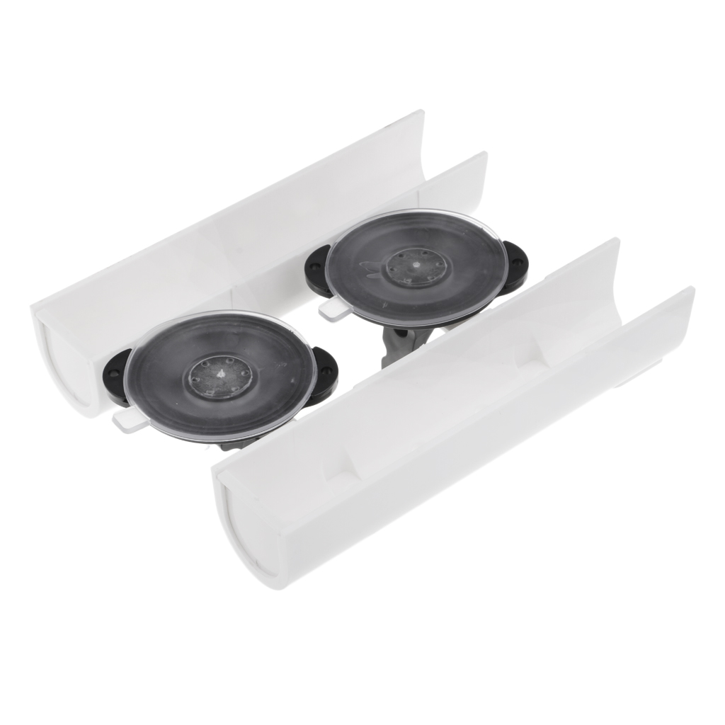 Fishing Rod Rack Suction Cup M - Fishing Rod Boat recension och pris