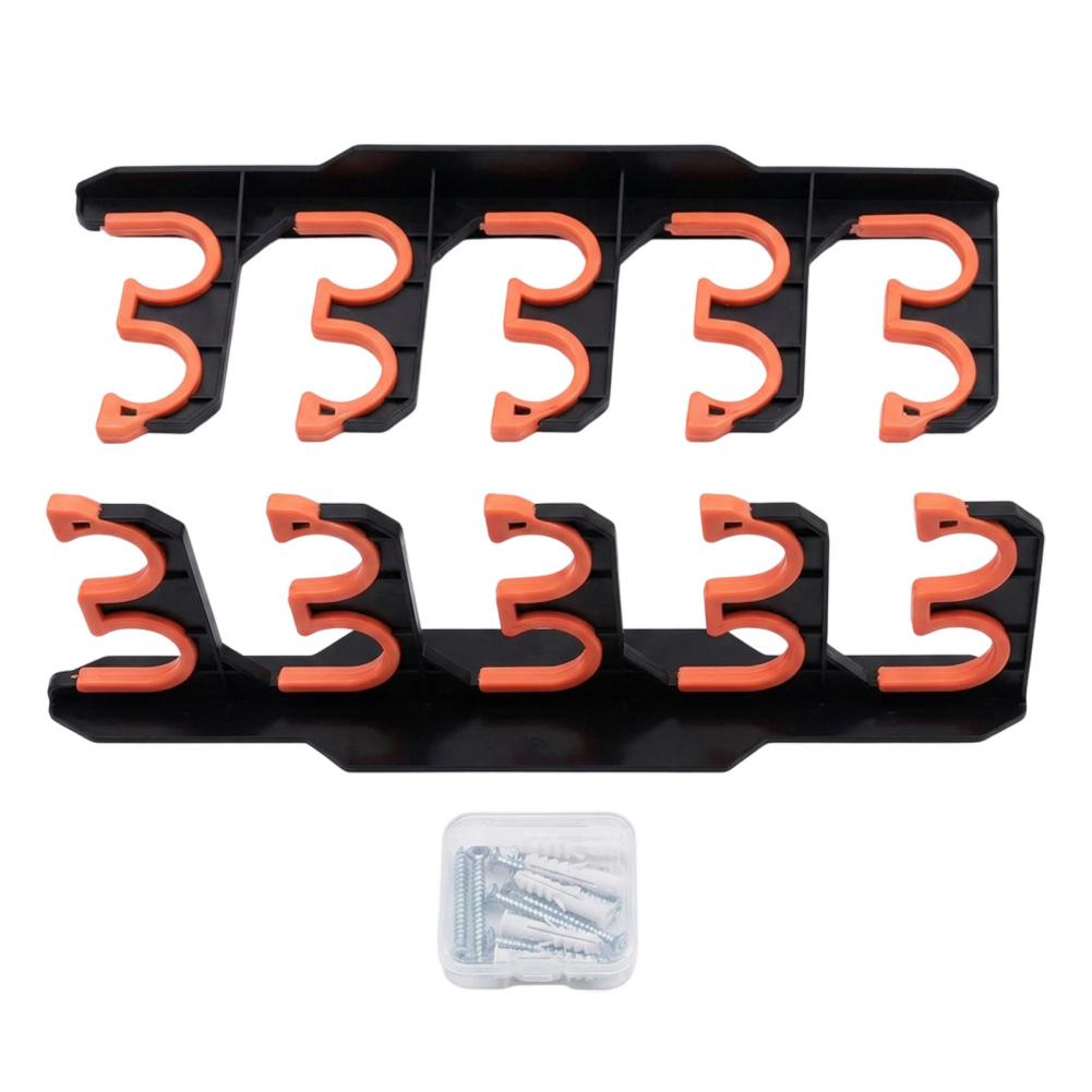 Wall Mounted Fishing Rod Rack  - Fishing Rod Rack recension och pris