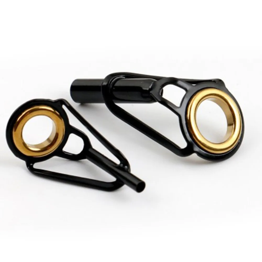 Rod Tip Top Guide Ring For Fis - Fishing Rod Tip Replacement recension och pris