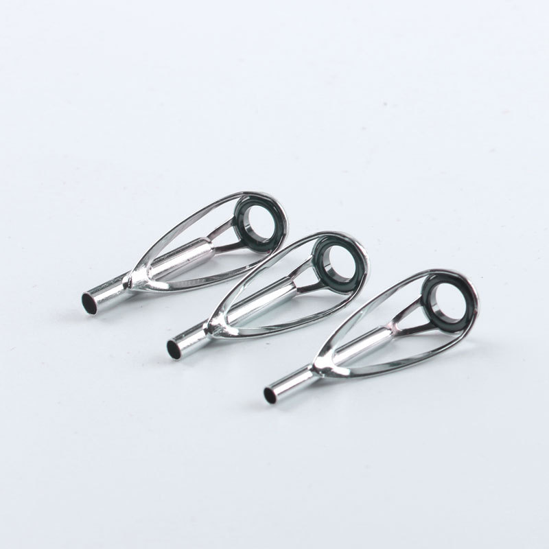 DIY Rod Building Eye Rings Gui - Fishing Rod Tip Replacement recension och pris