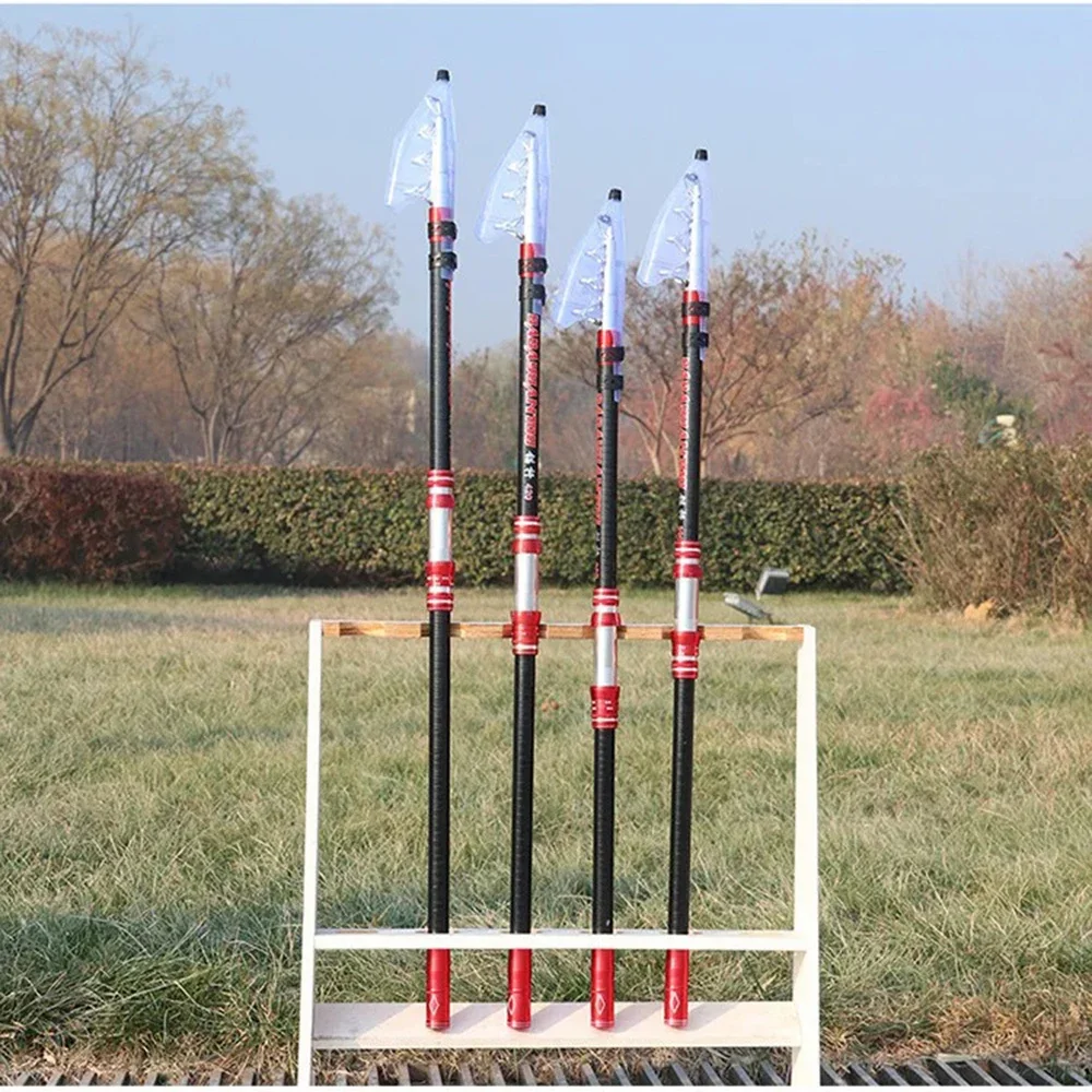 2.7M 3.0M 3.6M Surf Fishing Ro - Fishing Rod Surf recension och pris